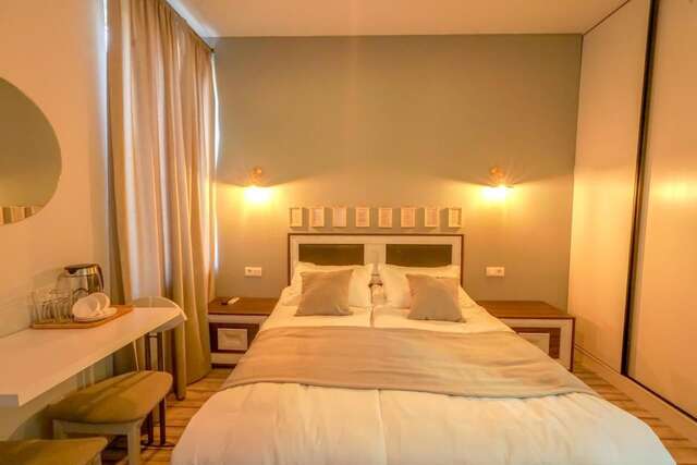 Отели типа «постель и завтрак» Hotel Ticiani 13 Кутаиси-18