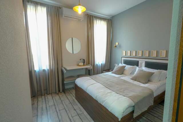 Отели типа «постель и завтрак» Hotel Ticiani 13 Кутаиси-19