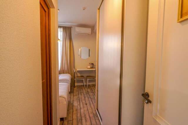 Отели типа «постель и завтрак» Hotel Ticiani 13 Кутаиси-31