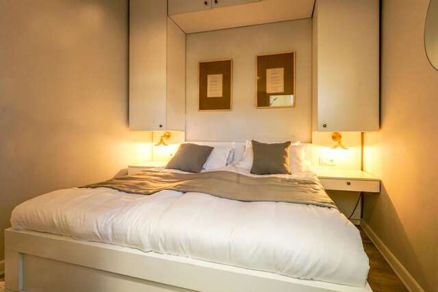 Отели типа «постель и завтрак» Hotel Ticiani 13 Кутаиси-34