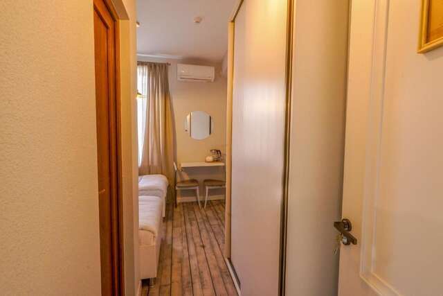 Отели типа «постель и завтрак» Hotel Ticiani 13 Кутаиси-39