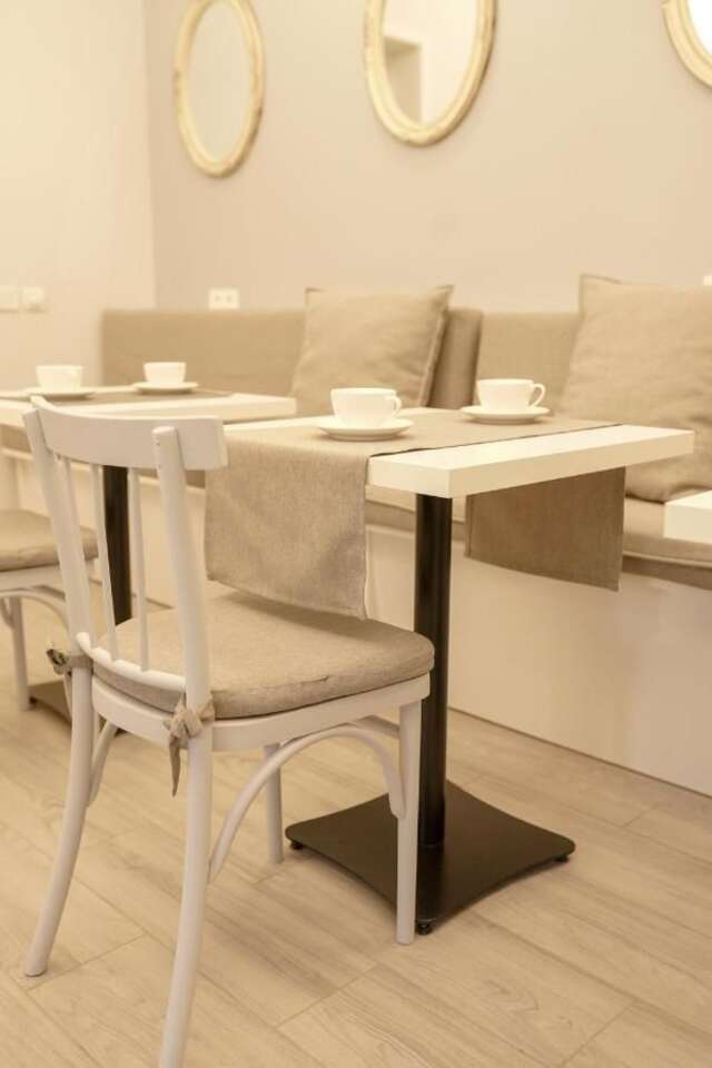 Отели типа «постель и завтрак» Hotel Ticiani 13 Кутаиси-6